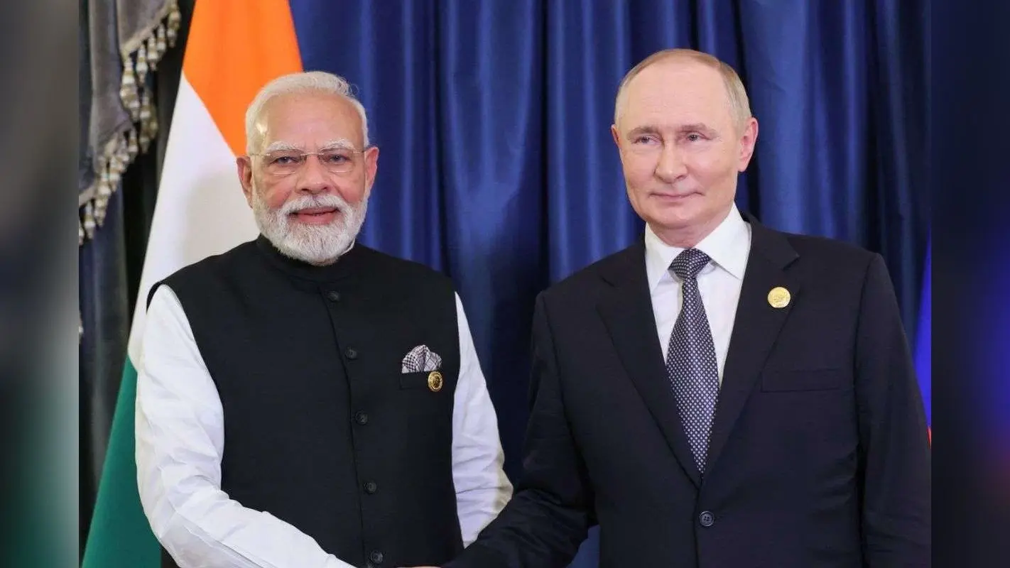 यूक्रेन ने पुतिन के घर पर ड्रोन हमला किया, PM मोदी ने जताई गहरी चिंता; रूस ने जारी की सख्त चेतावनी