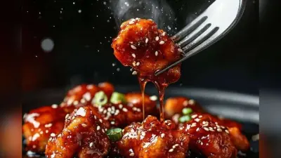 Radish Manchurian Recipe: साधारण मूली से बनाएं होटल-स्टाइल मंचूरियन