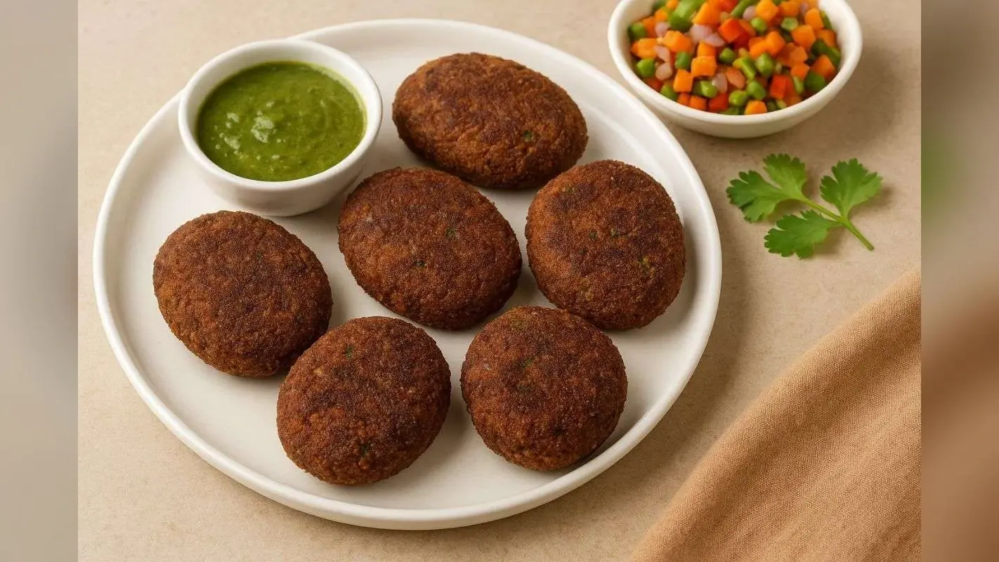 ना बढ़ेगा वजन, ना शुगर! रागी कटलेट का स्वाद ऐसा कि एक बार खा लिये तो दीवाने हो जाएंगे, जानें बनाने का तरीका