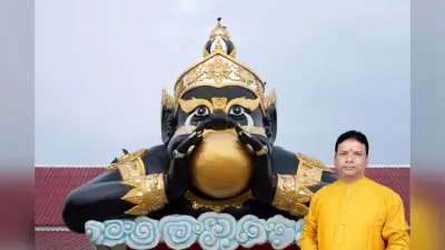 Rahu Gochar 2026: नए साल में राहु की चाल, जानें किन राशियों के जीवन में आएगी हलचल
