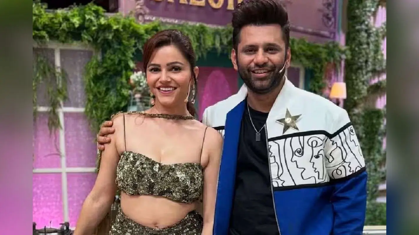Laughter Chef 3 में होगी इस पुराने कंटेस्टेंट की होगी फिर से वापसी, एपिसोड में चार चांद लगाएंगी सुनिधि चौहान
