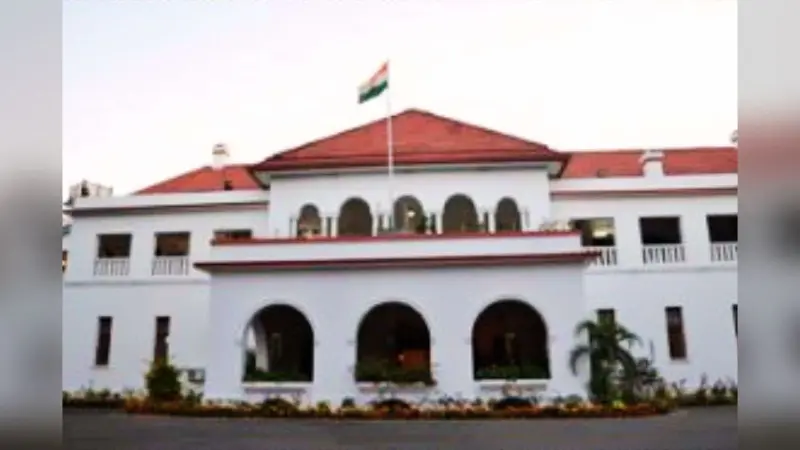 झारखंड राजभवन का नाम बदलकर ‘लोक भवन’ किया गया, अधिसूचना जारी