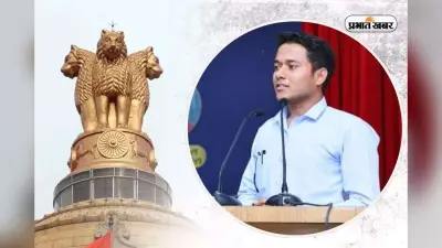राजस्थान को मिले 7 यंग IAS, देखें पूरी लिस्ट