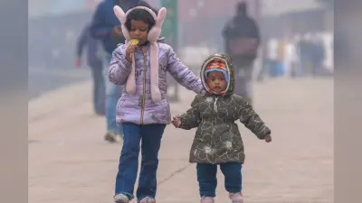 Rajasthan Weather: अगले 48 घंटे में सक्रिय होगा नया पश्चिमी विक्षोभ, छा सकते हैं बादल, IMD ने बताया कैसा रहेगा मौसम?