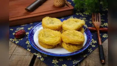 Rajasthani Pheni Sweet: बहुत ही खास है राजस्थान की मिठाई फेनी, इसकी खुशबू ही बना देगी दीवाना