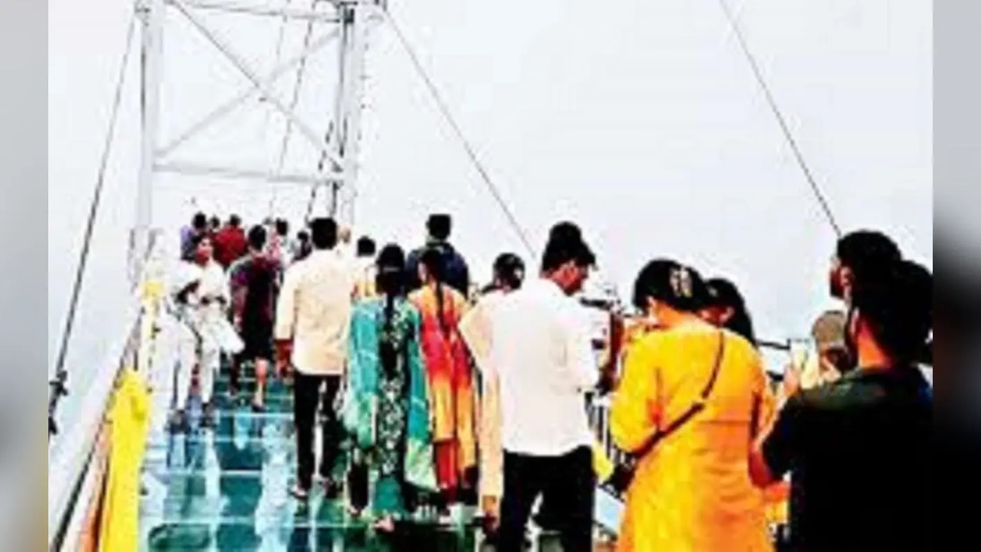 Bihar Tourism: ये जो मेरा बिहार है लाजबाव है, इस साल 6 करोड़ से ज्यादा घरेलू पर्यटकों का हुआ आगमन