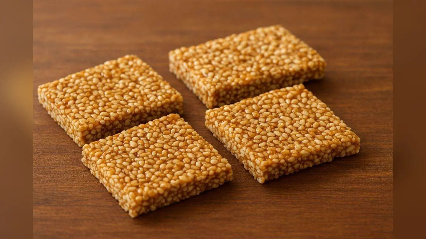 Winter Special Rajgira Chikki: सर्दियों में मीठे में कुछ नया करना है ट्राई, तो झटपट तैयार करें राजगिरा चिक्की