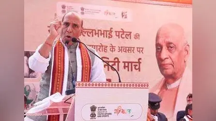 Defense: ऑपरेशन सिंदूर से भारत ने दिया ताकत का संदेश