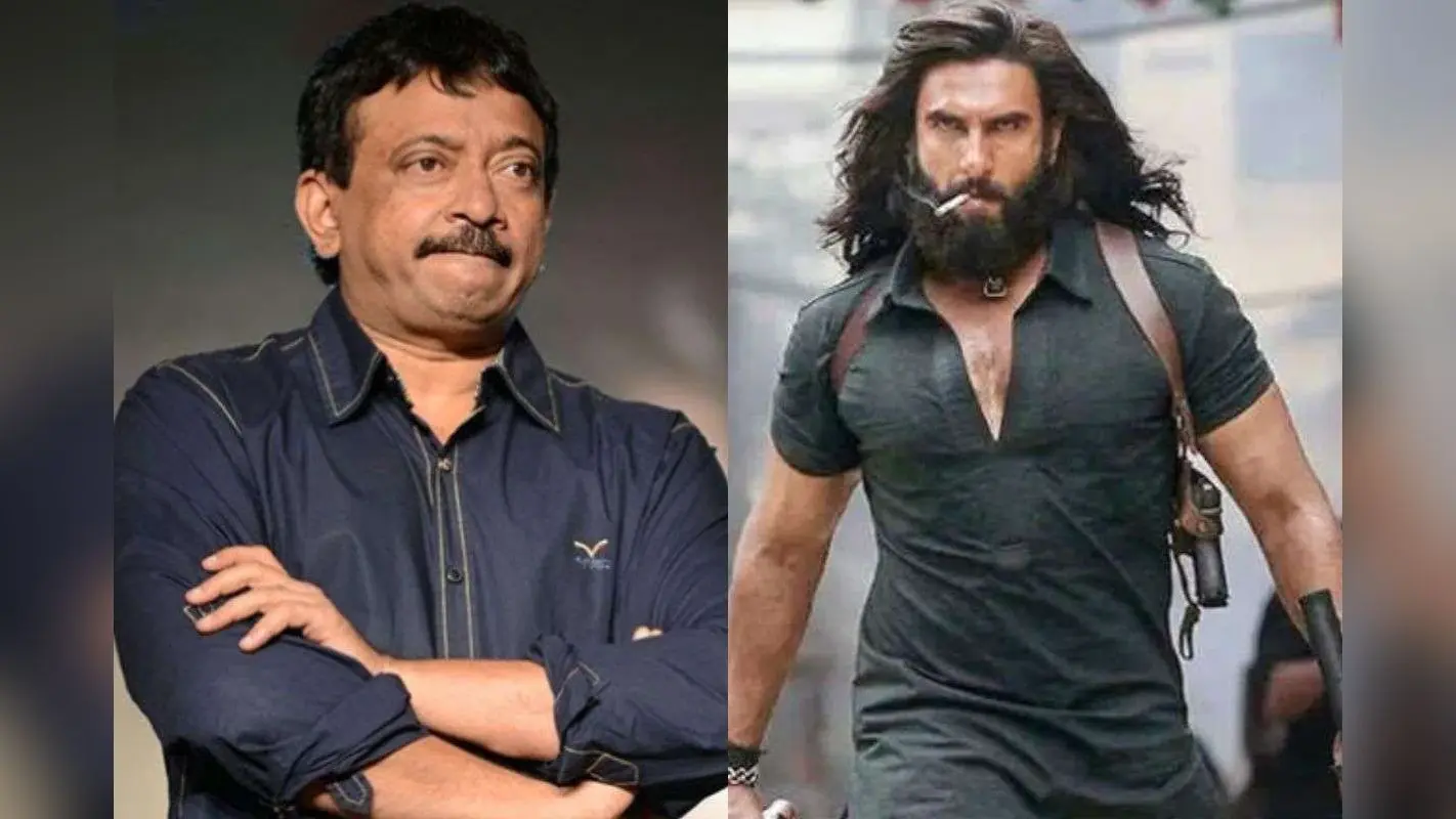 Dhurandhar: राम गोपाल वर्मा ने लंबे-चौड़े ट्वीट में ‘धुरंधर’ का जबरदस्त रिव्यू किया, बताया भारतीय सिनेमा का टर्निंग पॉइंट