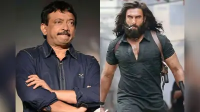 Dhurandhar: राम गोपाल वर्मा ने लंबे-चौड़े ट्वीट में ‘धुरंधर’ का जबरदस्त रिव्यू किया, बताया भारतीय सिनेमा का टर्निंग पॉइंट
