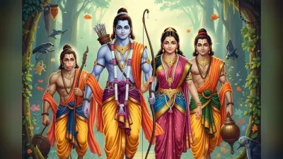 Ramayana Shloka: राशि के अनुसार रामायण का कौन-सा श्लोक देता है जीवन का संदेश