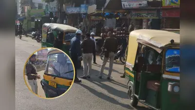 New Year 2026 : नशे में वाहन चलानेवालों पर खास नजर, पकड़कर पुलिस वसूलेगी जुर्माना