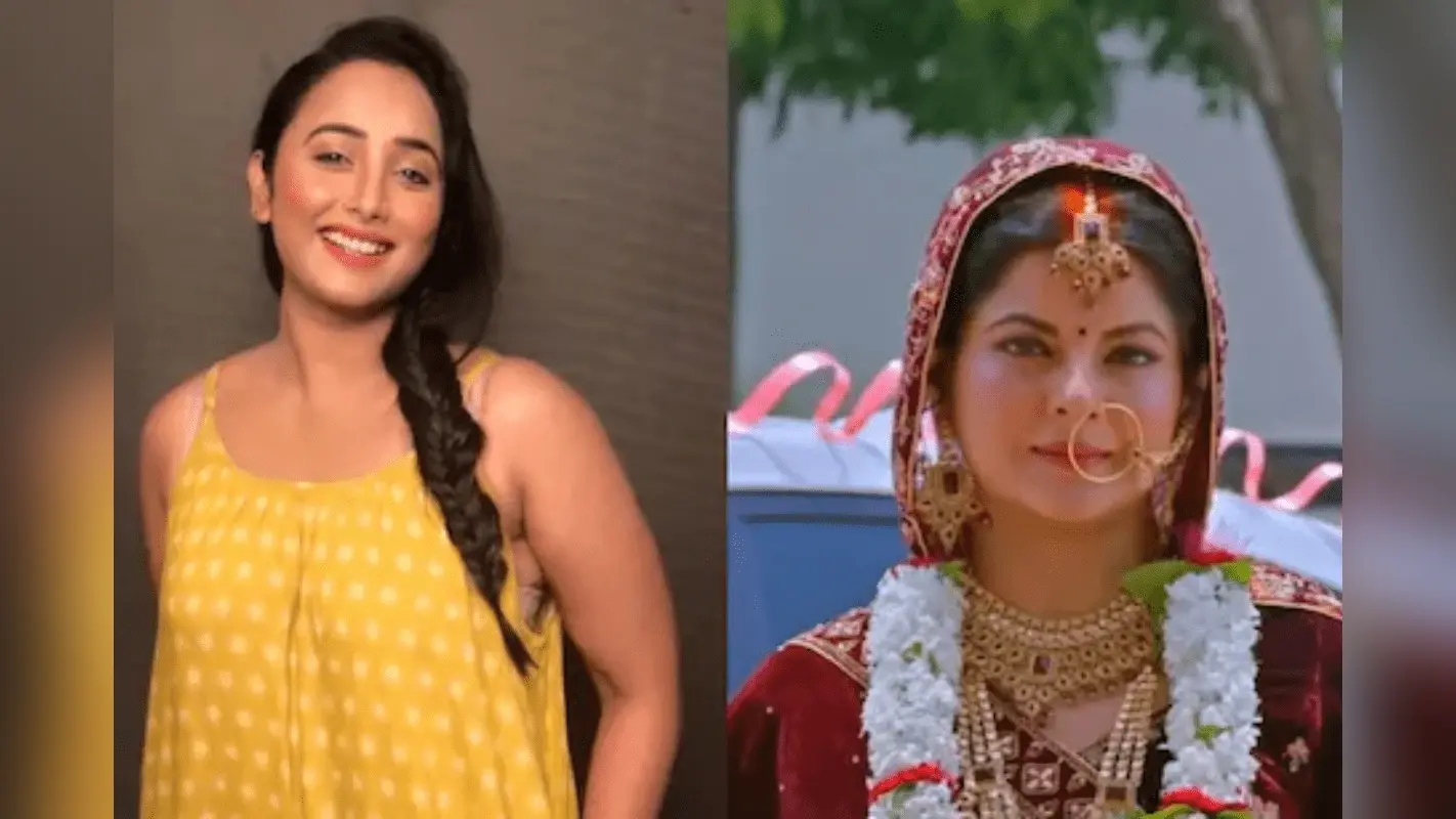New Bhojpuri Film: कल होगा ‘दुल्हनिया नाच नचाये’ का वर्ल्ड टीवी प्रीमियर, रानी चटर्जी ने फैंस को दिया खास मैसेज
