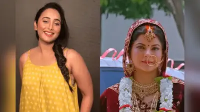 New Bhojpuri Film: कल होगा ‘दुल्हनिया नाच नचाये’ का वर्ल्ड टीवी प्रीमियर, रानी चटर्जी ने फैंस को दिया खास मैसेज
