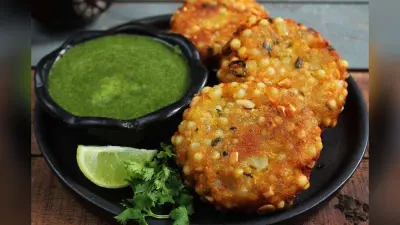 Raw Guava Sabudana Tikki: एकादशी व्रत में बनाएं स्वाद से भरपूर अमरूद-साबूदाना टिक्की