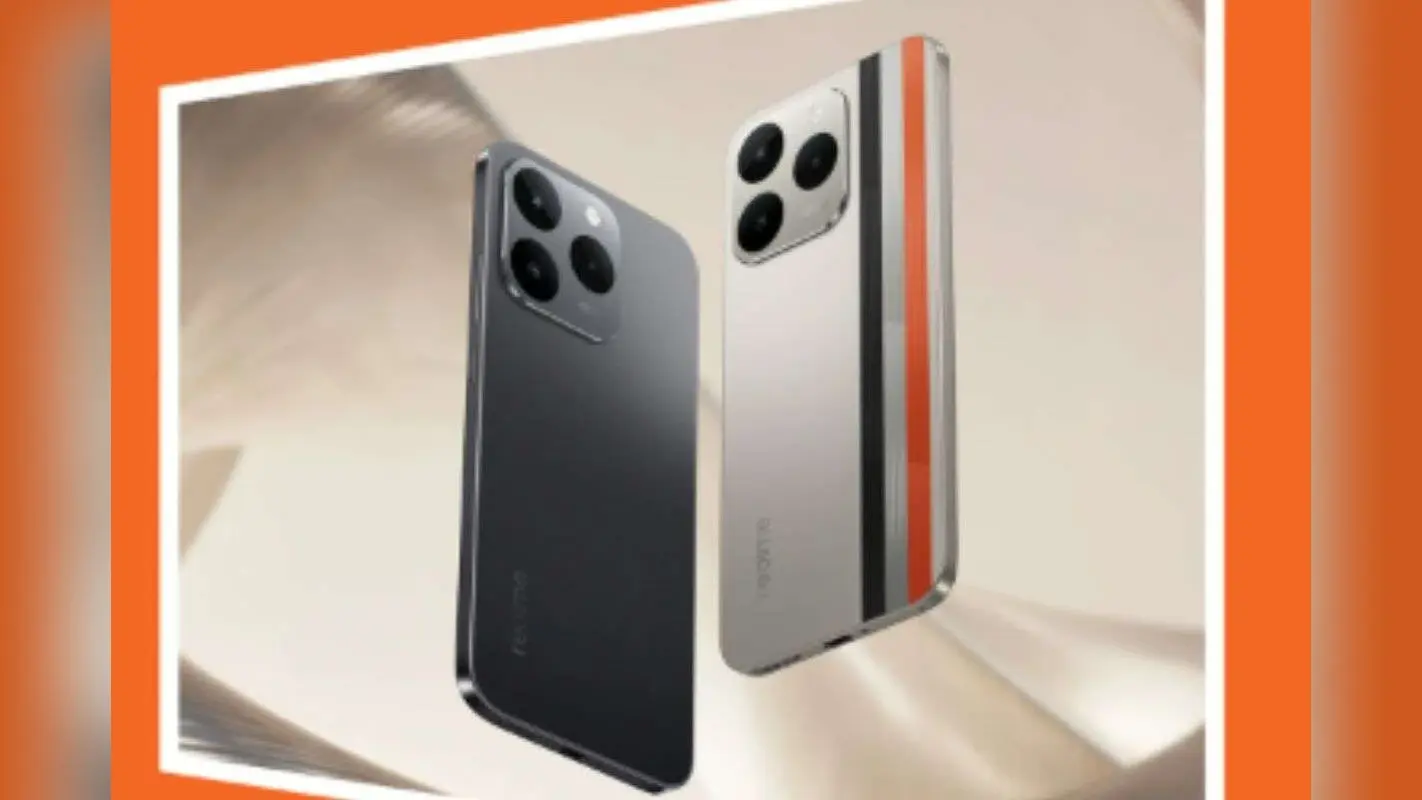 16 हजार में आया 50MP सेल्फी कैमरा वाला Realme Narzo 90, मिलेगी 7000mAh की बैटरी