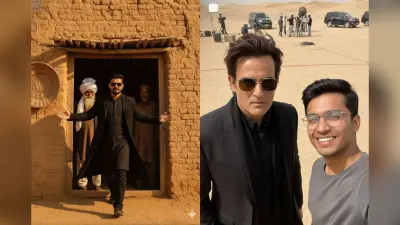 Gemini AI से पाएं ‘धुरंधर’ के रहमान डकैत जैसा लुक, मिल जाएगी सेल्फी भी, बस कॉपी-पेस्ट करें ये 3 प्रॉम्प्ट