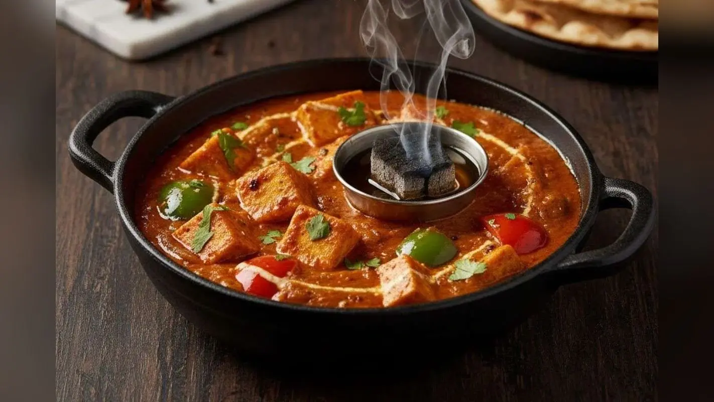 Paneer Angara Recipe: अब घर पर बनाएं रेस्टोरेंट जैसा पनीर अंगारा, उंगलियां चाटने को होंगे मजबूर