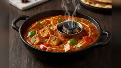 Paneer Angara Recipe: अब घर पर बनाएं रेस्टोरेंट जैसा पनीर अंगारा, उंगलियां चाटने को होंगे मजबूर