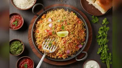 Tawa Pulao Recipe: इस आसान रेसिपी से घर पर बनाएं रेस्टोरेंट जैसा तवा पुलाव, खुशबू बना देगी दीवाना