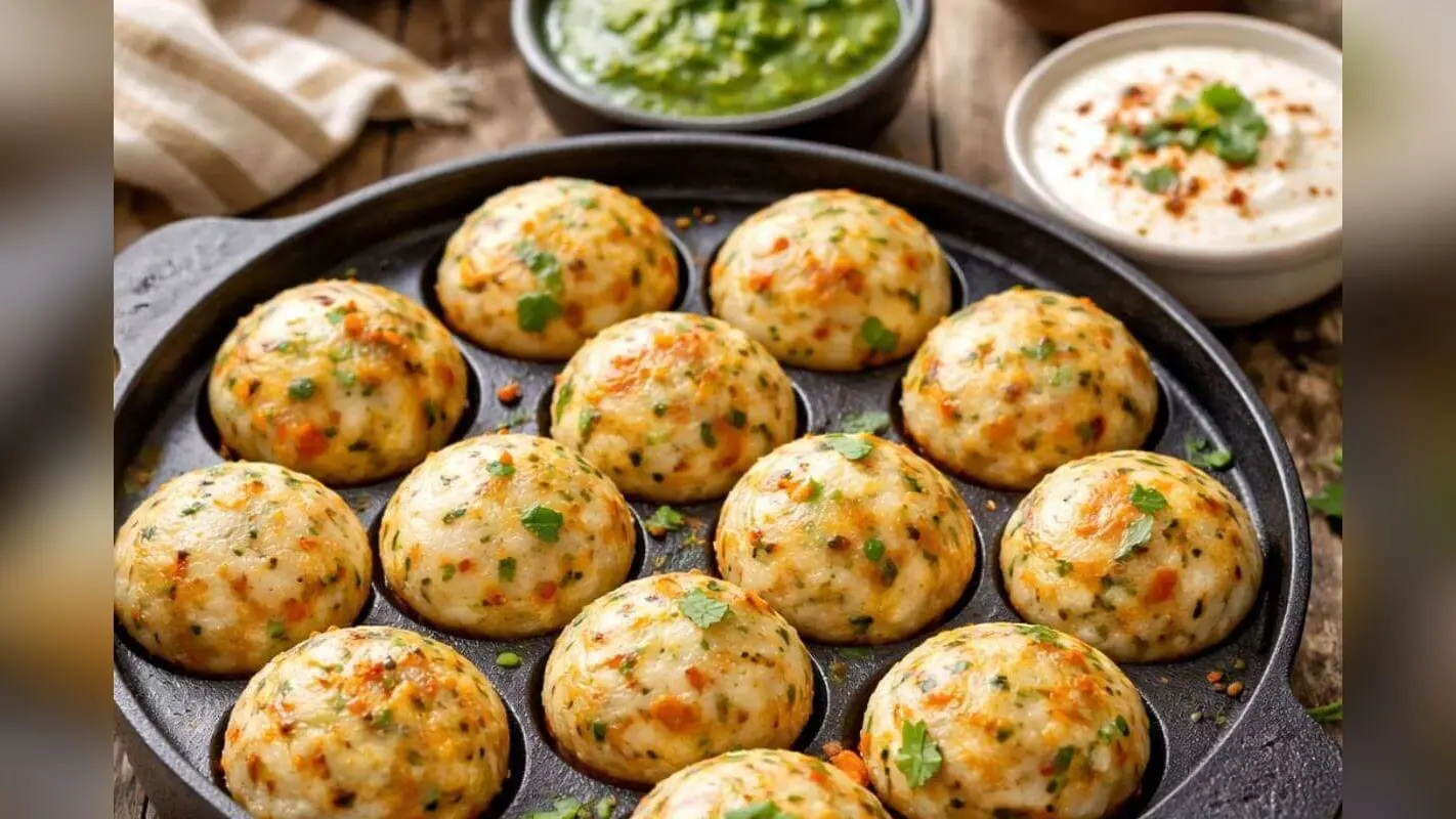 Rice Flour Appe: नाश्ते या टिफिन के लिए झटपट तैयार करना चाहते हैं कुछ खास, तो चावल के आटे से बनाएं टेस्टी अप्पे