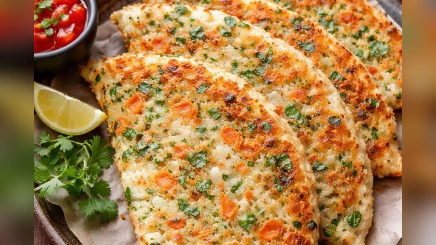 Rice Flour Chilla: चावल के आटे से बनाएं टेस्टी चीला, नाश्ते में बन जाएगा सबका फेवरेट