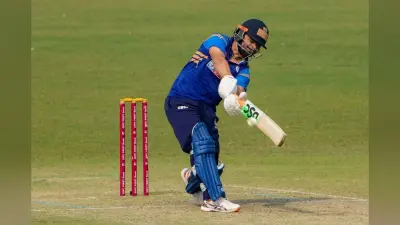 कहां हैं रिंकू सिंह, दक्षिण अफ्रीका के खिलाफ T20I टीम में इस वजह से नहीं मिली जगह