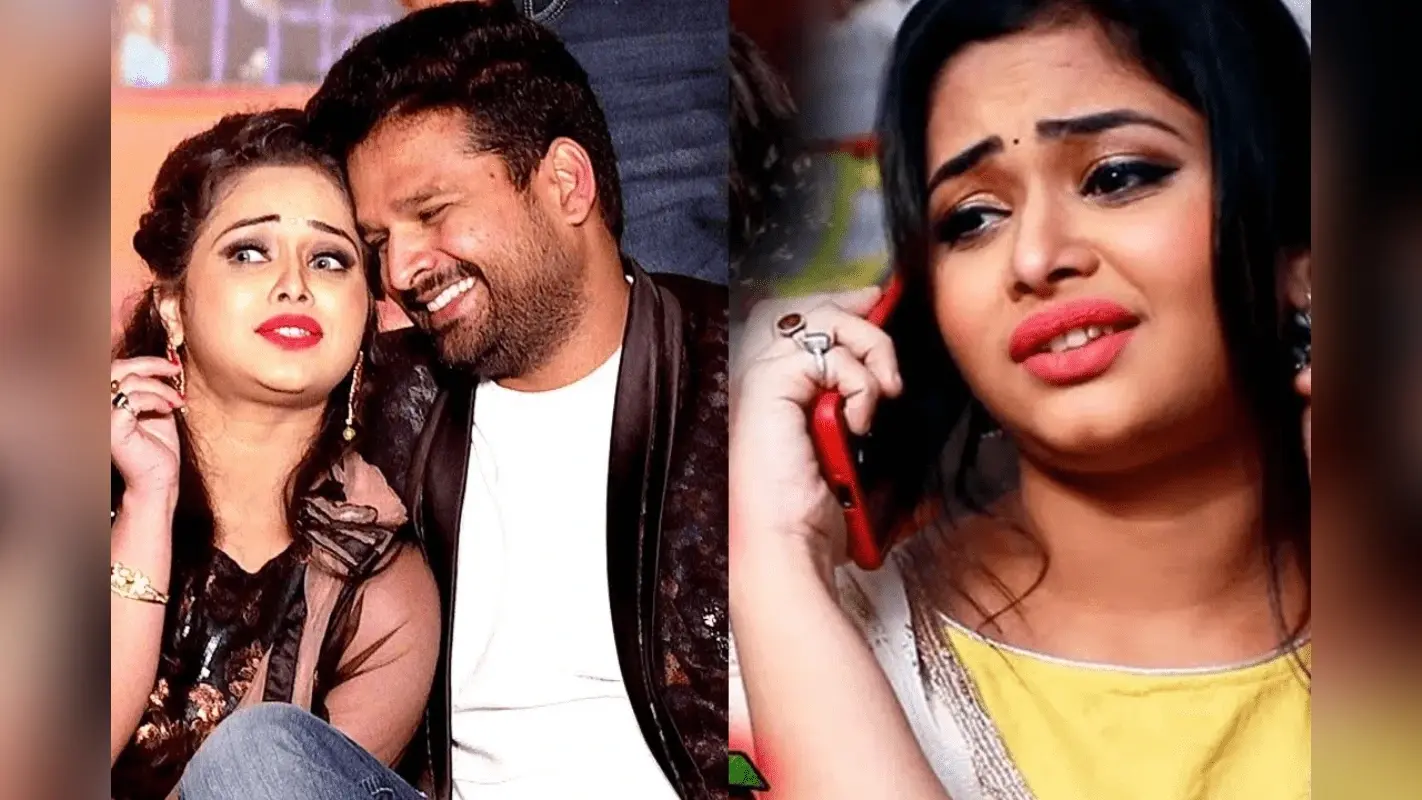 Ritesh Pandey Hello Koun Song: रितेश पांडे के इस गाने ने तोड़े सारे रिकॉर्ड, 1B+ व्यूज, भोजपुरी इंडस्ट्री में तहलका