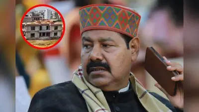 Bhai Virendra: ‘पगला गये हो क्या’, लालू-तेजस्वी के महुआबाग वाले बंगले को लेकर RJD विधायक भाई वीरेंद्र पत्रकारों पर भड़के
