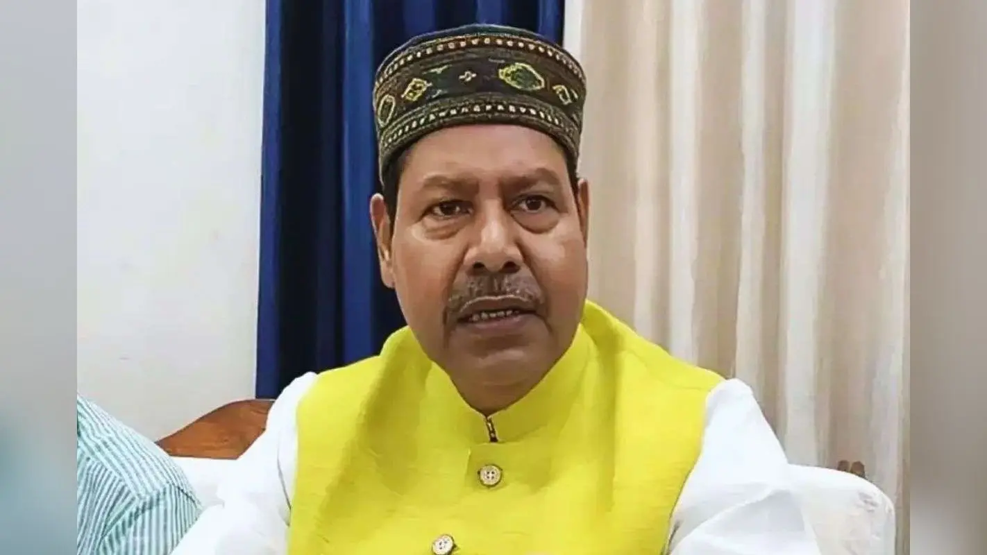 Bhai Virendra: हाई कॉन्फिडेंस में RJD विधायक भाई वीरेंद्र, शीतकालीन सत्र के पहले दिन ये सवाल सुनते ही लगे पूरा गरजने