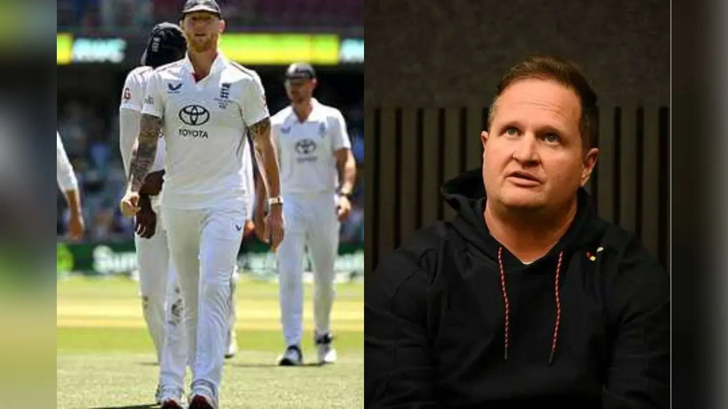 Ashes 2025: खिलाड़ियों पर खतरा, इंग्लैंड टीम के नोसा ब्रेक पर विवाद, शराबखोरी के आरोपों की होगी जांच