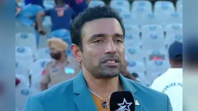 शुरुआती विकेट गिरना हार की वजह… IND vs SA 2nd T20 में भारत की हार पर भड़के रॉबिन उथप्पा