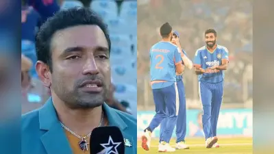 वो एक बैंक की तरह… उथप्पा ने साउथ अफ्रीका सीरीज में जसप्रीत बुमराह के प्रदर्शन की तारीफ की