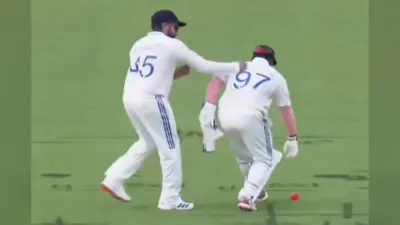 सरफराज खान ने तोड़ डाला रोहित शर्मा का बड़ा रिकॉर्ड, Vijay Hazare Trophy में मचाया धमाल