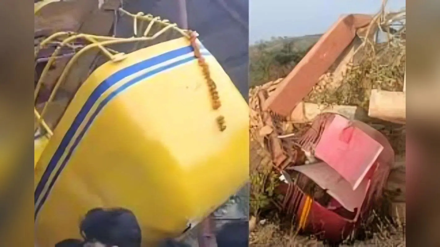 Bihar News: उद्घाटन से पहले ही बिहार में गिरी रोहतास रोपवे, जाने कितने करोड़ पूरी हुई थी यह परियोजना