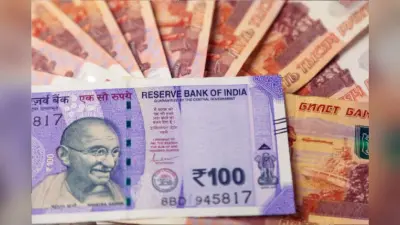 रूस जाने के बाद कितने रूबल का हो जाता है रुपया, 1000 रुपये का कितना गिर जाता है भाव