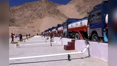 रूसी तेल पर प्रतिबंध से घटेगी सरकारी कंपनियों की कमाई, सस्ता क्रूड भी नहीं बढ़ा पाएगा मुनाफा