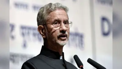 बांग्लादेश की पहली महिला PM खालिदा जिया के अंतिम संस्कार में शामिल होंगे जयशंकर, विदेश मंत्रालय का बयान आया सामने