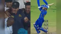 Viral Video: एक कैच के लिए 1 करोड़ रुपये, SA20 में दर्शक ने पकड़ा एक हाथ से गजब का कैच