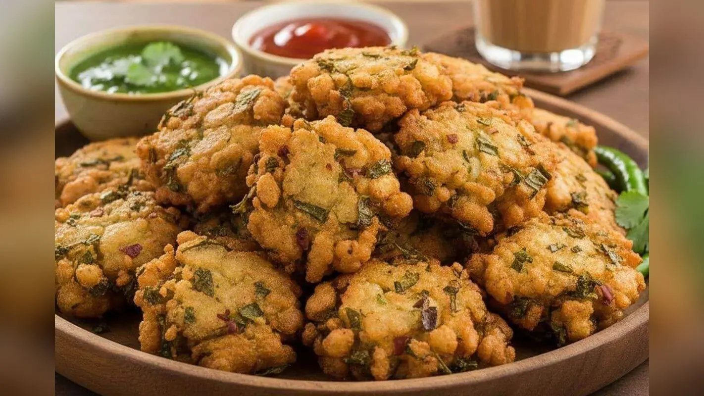 Sabudana Methi Pakoda: ठंड में चाय के साथ बनाएं कुरकुरा साबूदाना मेथी पकौड़ा, स्वाद ऐसा कि बार-बार बनाएंगे
