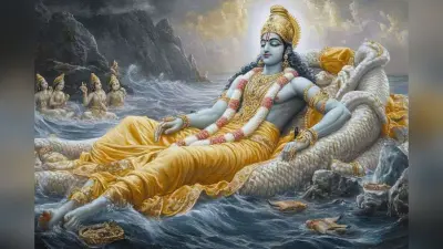 Safala Ekadashi 2025 Bhog: श्रीहरि को प्रिय हैं ये भोग, सफला एकादशी पर इसे लगाने से मिलता है विशेष पुण्य