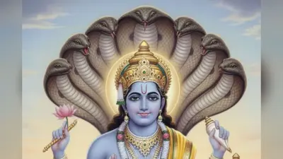 Saphala Ekadashi Aarti: सफला एकादशी पर करें विष्णु जी की आरती, यहां से जानें लाभ और महत्व
