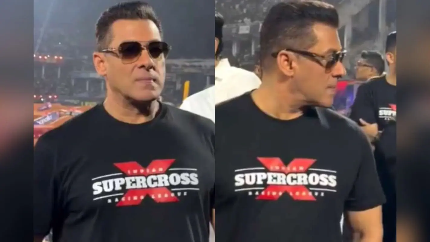 Salman Khan New Look: सलमान खान का ऐसा मेकओवर पहले कभी नहीं देखा होगा, नए लुक ने उड़ाए होश