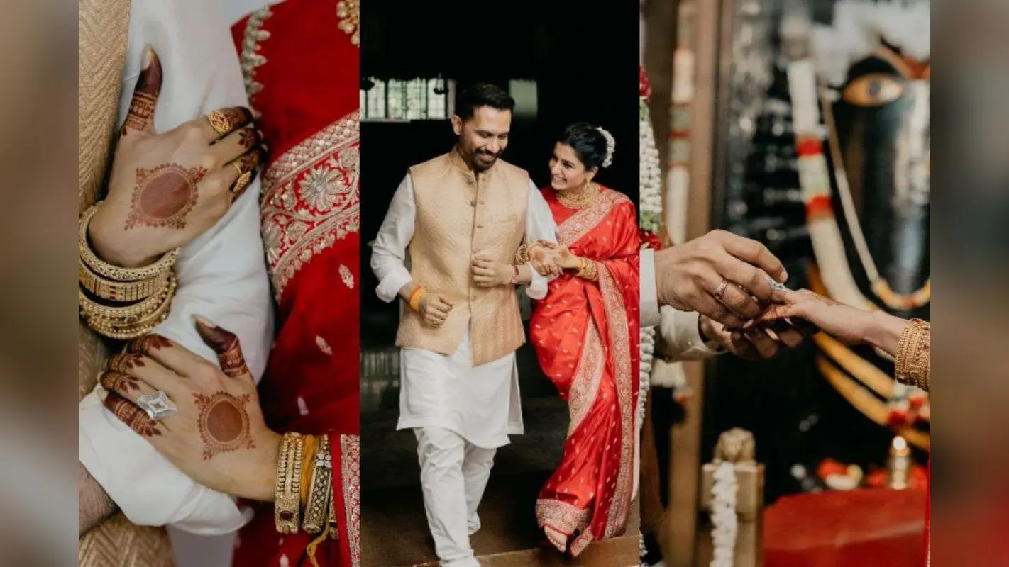 शादी के 6 महीने बाद मां बनने वाली हैं सामंथा, सुनाई प्रेग्नेंसी की खुशखबरी, बोलीं- अब लेना होगा मैटरनिटी ब्रेक