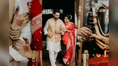 शादी के 6 महीने बाद मां बनने वाली हैं सामंथा, सुनाई प्रेग्नेंसी की खुशखबरी, बोलीं- अब लेना होगा मैटरनिटी ब्रेक
