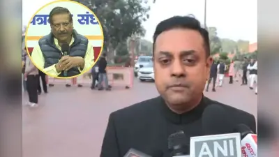 ऑपरेशन सिंदूर पर पृथ्वीराज चव्हाण का विवादित बयान, संबित पात्रा ने कहा- कांग्रेस भारत के साथ कर रही गद्दारी