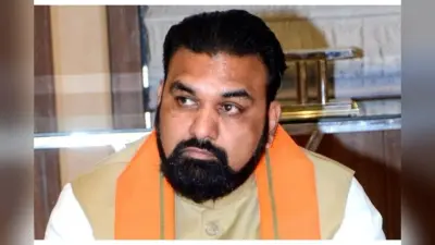 Bihar: “जो नहीं भागे, उन्हें तीन महीने में भगा देंगे”, बिहार को नहीं बनने देंगे बदमाशों का पनाहगार, गृह मंत्री का एलान