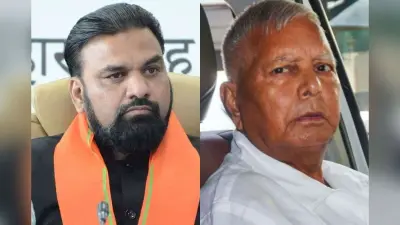 Samrat Choudhary: ‘लालू यादव की संपत्ति जब्त कर खोले जायेंगे स्कूल’, सम्राट चौधरी ने RJD सुप्रीमो को बताया रजिस्टर्ड अपराधी