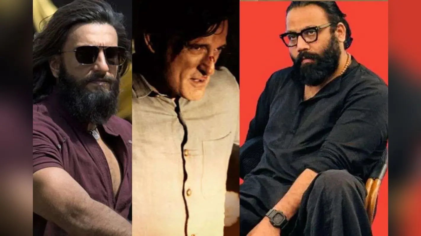 Dhurandhar की ब्लॉकबस्टर सफलता के बीच एनिमल डायरेक्टर ने ‘धुरंधर’ का किया जबरदस्त रिव्यू, बोले- रणवीर-अक्षय हवा में घुल गए