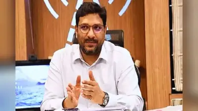 सामूहिक दुष्कर्म केस में बरी IAS संजीव हंस को मिली नई पोस्टिंग, विजयलक्ष्मी समेत 10 आईएएस अधिकारियों का ट्रांसफर